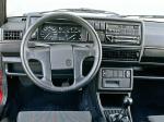 Volkswagen Golf Rallye G60 1989 года